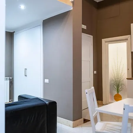 Apartment Safari's Materdei *