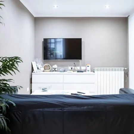 Apartment Safari's Materdei Naples