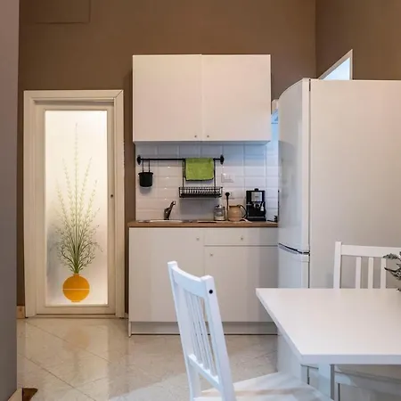 Safari's Materdei Apartment
