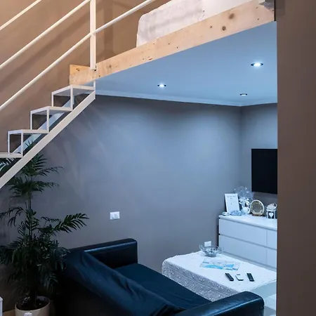 Apartamento Safari's Materdei