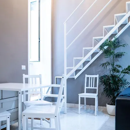 Safari's Materdei Apartment