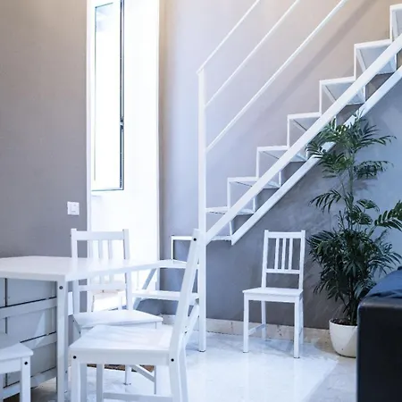 Apartment Safari's Materdei