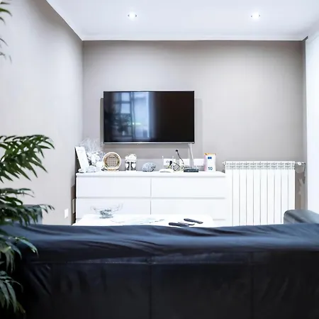 Apartamento Safari's Materdei *